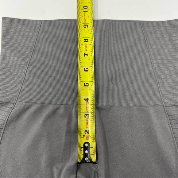 Gymshark Grey Leggings XS - Picture 6 of 8